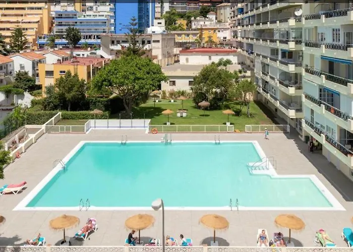 Carihuela Beach